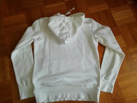 Mikina puma, v. xs, puma,xs