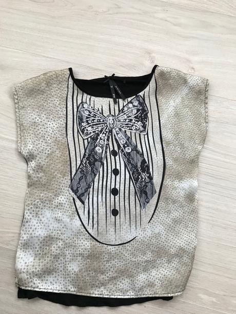 Tricko top next, next,110