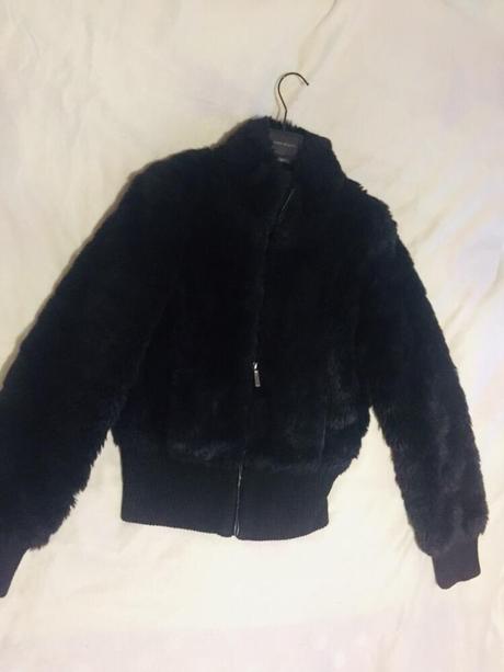 Dámsky kožuštek, terranova,s