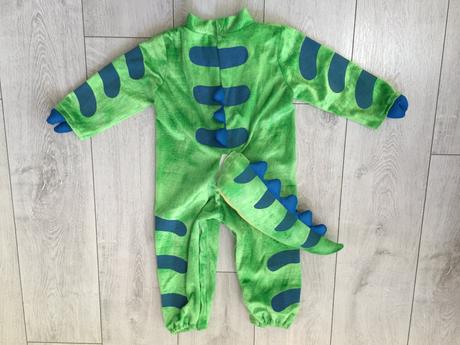 Chlapčensky kostym dinosaurus 18-24 mesiacov,