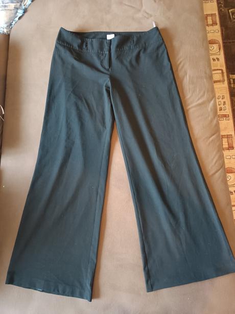 Dámske nohavice, xl