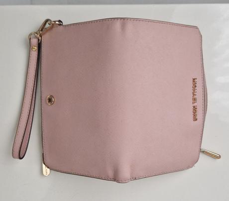 Peňazenka michael kors, michael kors