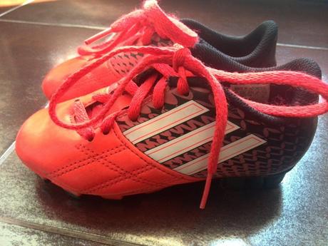 Kopacky, adidas,28