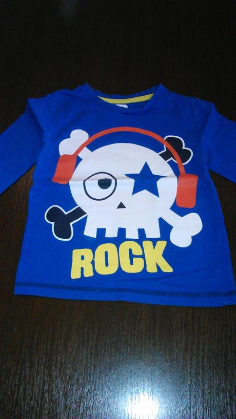 Super tričká do škôlky , f&f,104