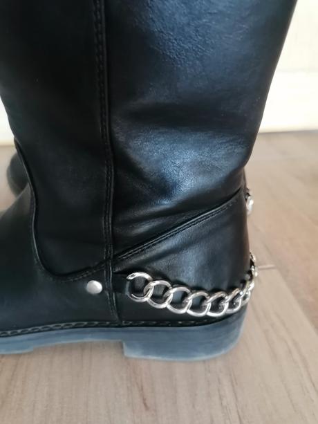 Zimné čižmičky, graceland,35