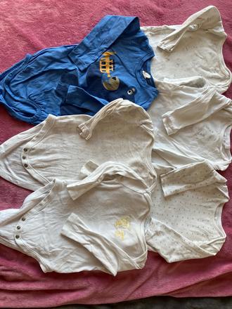 Balík body, 68–80