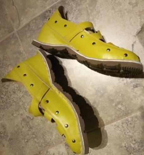 Sandále veľ.37/ vd 22cm, 37