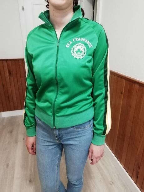 Dámska mikina, terranova,m