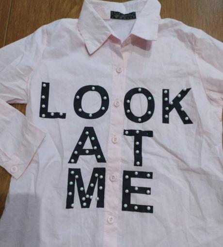 Štýlová košeľa, 140