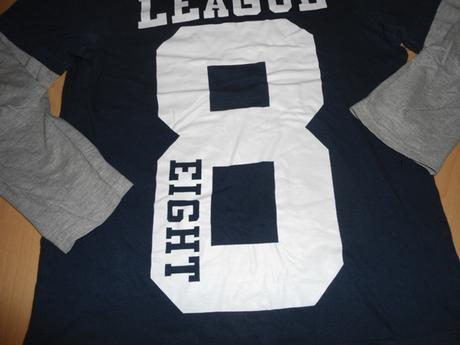 Tmavomodre tricko, cherokee,152