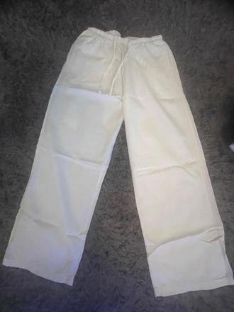 Nohavice, bershka,xs