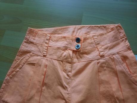 Dámske 3/4 nohavice, s