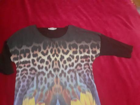 Elegantná tunika, 42