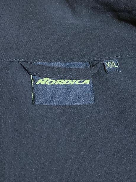 Nordica - vesta, xl