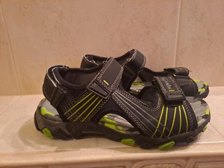 Sandale, superfit,34