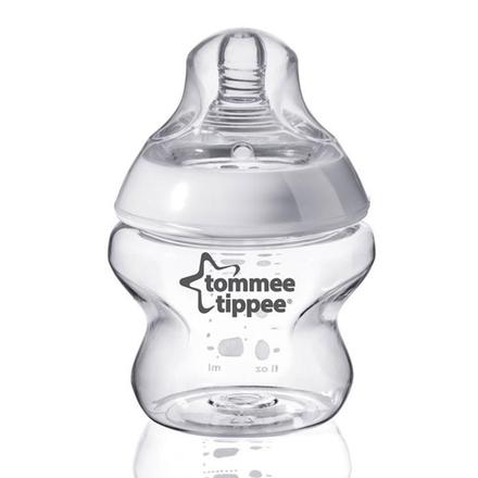 Tommee tippee fľaša 0m+, 150 ml., tommee tippee