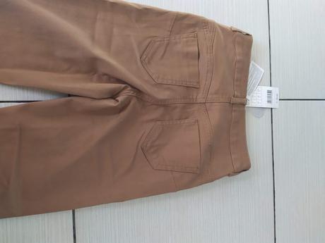 Push up nohavice, calzedonia,s