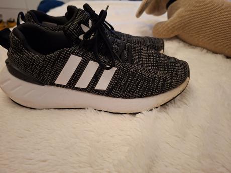 Pánske botasky, adidas,38