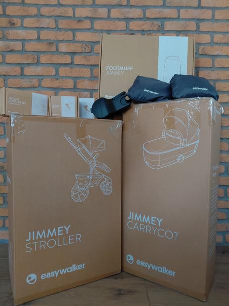 Easywalker jimmy, easywalker,easywalker jimmey