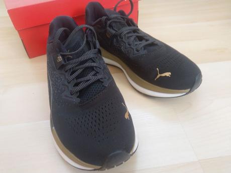 Dámske bežecké tenisky puma eternity nitro, puma,38