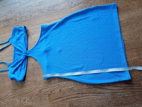 Letné sexi šaty, h&m,s