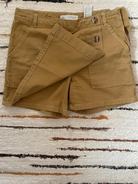 Sukňa, zara,152