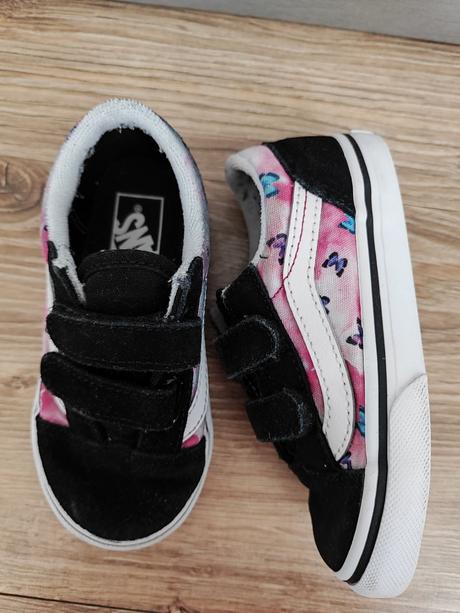 Tenisky vans, vans,24
