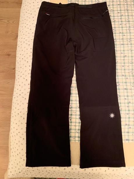 Teple outdoorove nohavice, alpine pro,44