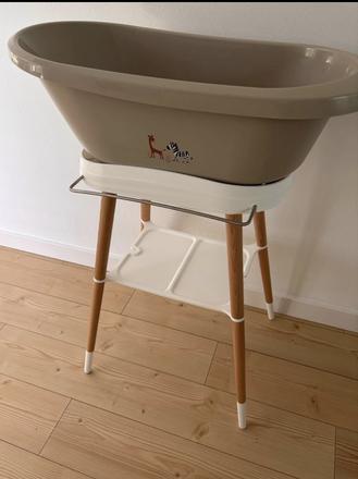 Vanička na kúpanie, 