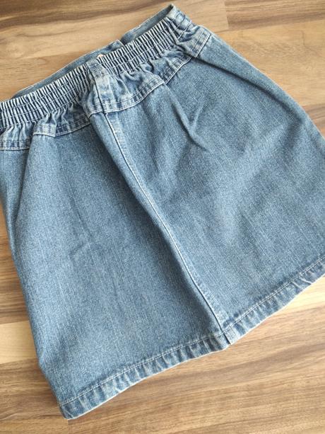 Suknička, cherokee,116