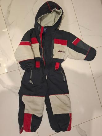 Overal detský, kids,104