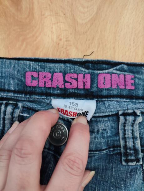 Dievčenské rifle, 158