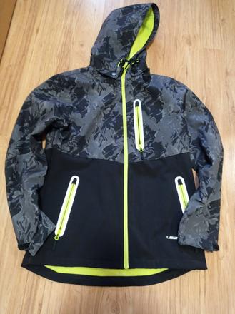Softshell, lewro,164