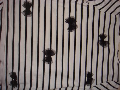 Moderné tričko, h&m,122