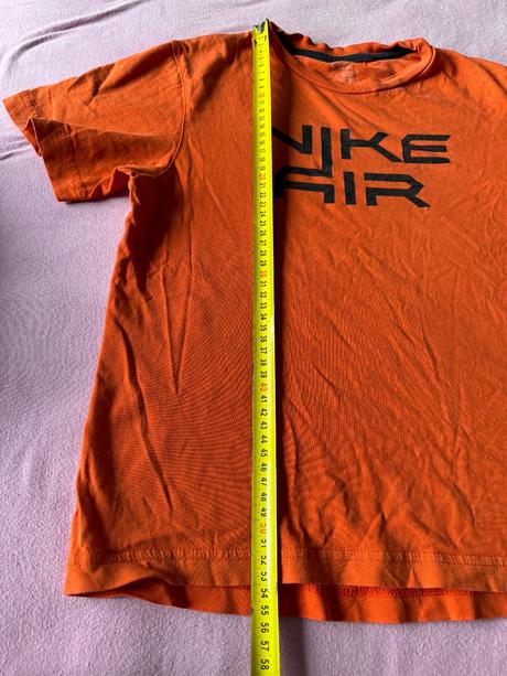 Tričko nike, nike,152