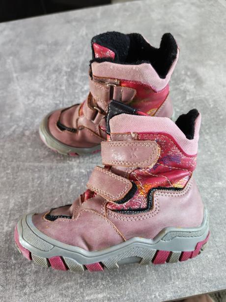 Čižmy, kornecki,25