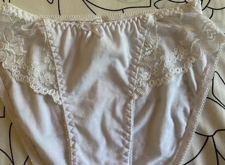 Nohavičky s krajkou rita collection v. l, l