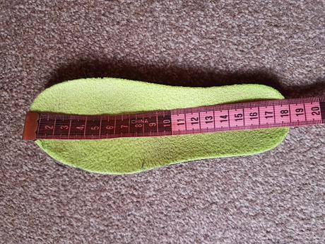 Topánky na zimu, loap,28