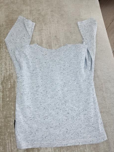 Tričko bavlnené s vreckom, reserved,80