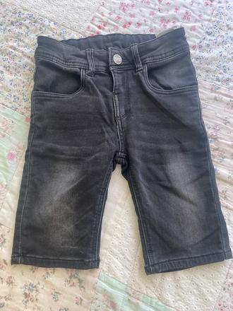 Riflove kratasy elasticke, dopodopo,122