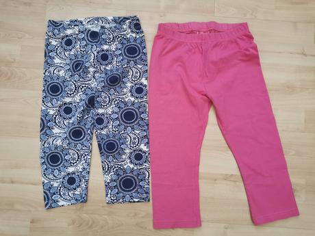 Legíny pod koleno, pepperts,134