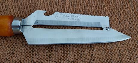 Nôž univerzálny, 