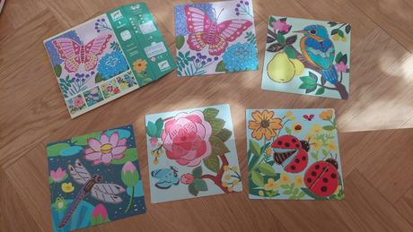 Predlohy na kreslenie djeco,