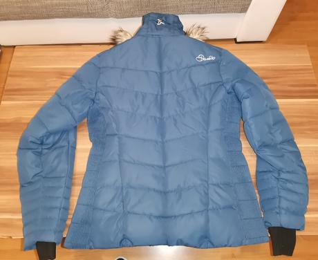 Nová zimná bunda, 42