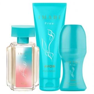 Set avon imari free, 