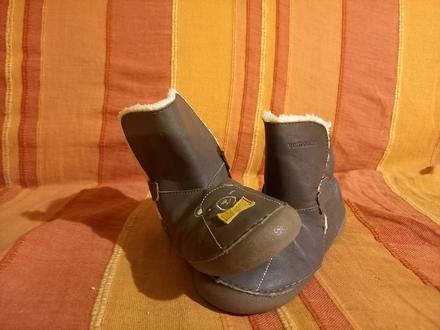 Čižmičky vertbaudet, vertbaudet,26