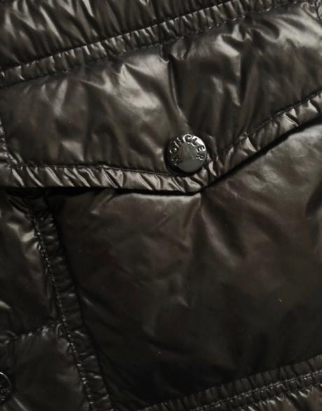 Moncler paperie bunda, xl