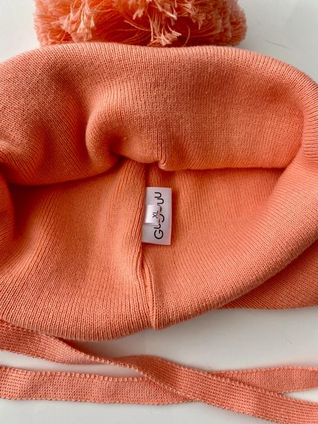 Čiapka gugguu (veľkosť 54-55), 54