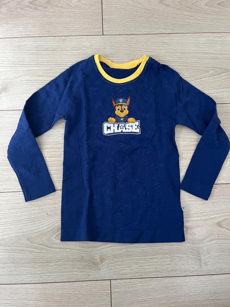 Termo tričko, nickelodeon,110