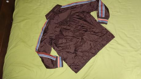 Chlapcenska bundicka st.george od debenhams, debenhams,152